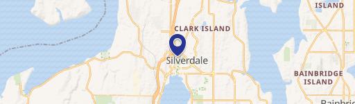 10705 Silverdale NW Way