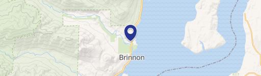 Brinnon, WA 98320