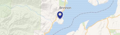 Brinnon, WA 98320