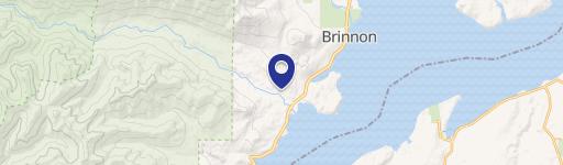 Brinnon, WA 98320