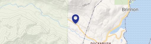 Brinnon, WA 98320
