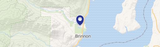 Brinnon, WA 98320