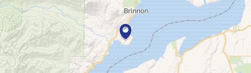 Brinnon, WA 98320