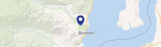 Brinnon, WA 98320