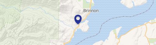 Brinnon, WA 98320