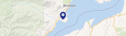 Brinnon, WA 98320