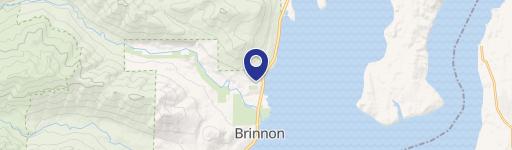 Brinnon, WA 98320