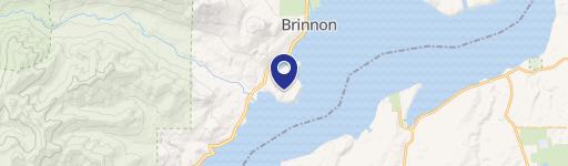 Brinnon, WA 98320