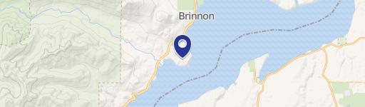 Brinnon, WA 98320