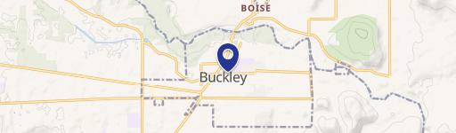 Buckley, WA 98321