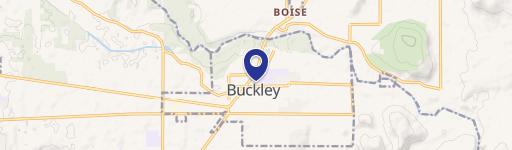 Buckley, WA 98321