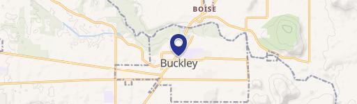 Buckley, WA 98321