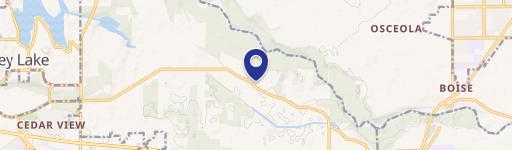 25905 Sumner Buckley E Hwy, Unit 7