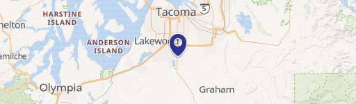 15005 Pacific S Ave, Unit 14381