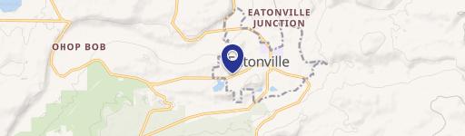 815 Eatonville W Hwy