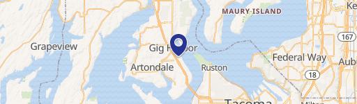 5775 Soundview Dr, Unit B