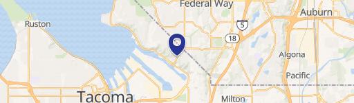 1707 Pointe Woodworth NE Dr