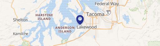 3004 To 3012th Steilacoom Blvd