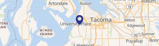 3125 Bridgeport W Way