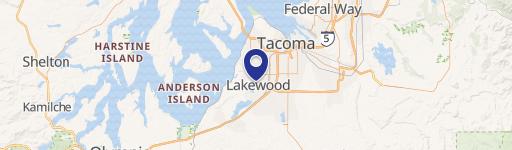 6420 Mt Tacoma SW Dr