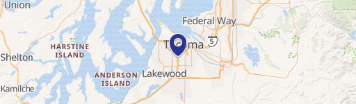 5319 Tacoma Mall Blvd