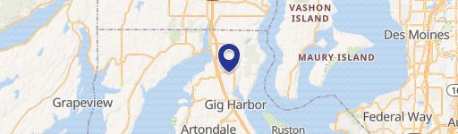 Gig Harbor, WA 98332