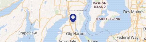 Gig Harbor, WA 98332