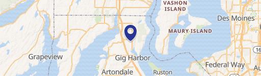 Gig Harbor, WA 98332