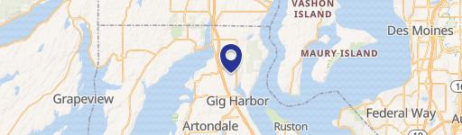Gig Harbor, WA 98332