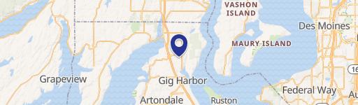 Gig Harbor, WA 98332