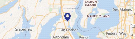 Gig Harbor, WA 98332