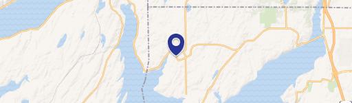 Bliss Cochrane NW Rd