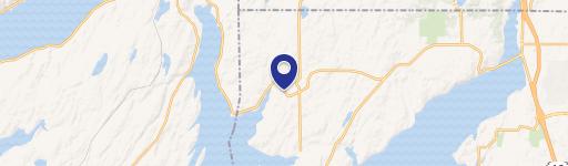 Bliss Cochrane NW Rd