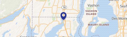 Gig Harbor, WA 98332