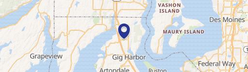 Gig Harbor, WA 98332