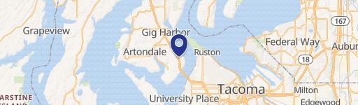 3303 Jahn Ave Nw Ste, Unit 238