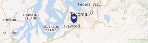 8400 Tacoma Way, Unit 3