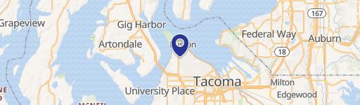 5822 35th NW St, Unit 2