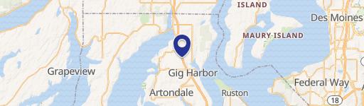 9303 Bujacich Rd, Unit 2131