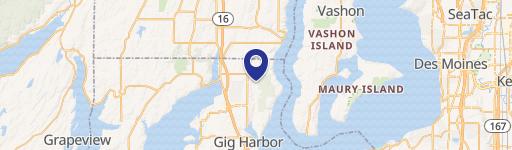 13302 Cres Vly NW Dr