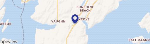 9209 Key Peninsula NW Hwy