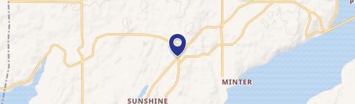 12221 Key Peninsula NW Hwy