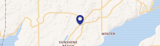 12119 Key Peninsula NW Hwy