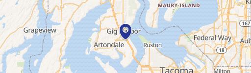 5287 Olympic Dr, Unit 4