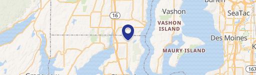 14405 Peacock Hl NW Ave