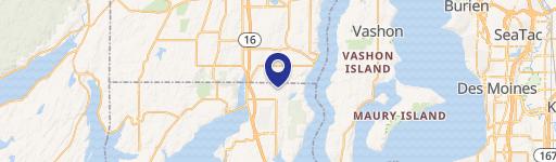 15019 Peacock Hl NW Ave