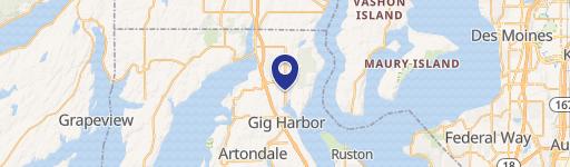 9916 Peacock Hl Ave Ste A