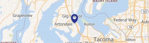 4423rd Pt Fosdick Dr