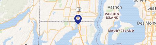 14518 Purdy NW Dr, Unit 14