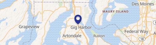 8102 Skansie Ave, Unit 16